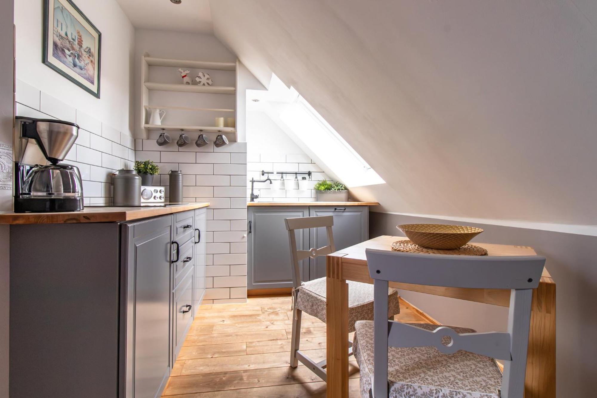 Apartmenthaus Mathilde Кведлінбург Екстер'єр фото
